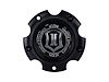 17 IN REBOUND CNTR CAP - image 1