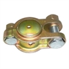 Panhard Bar Cast Clam - image 1