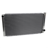 ALUM RADIATOR 36.25 X18.5