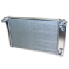 Universal Radiator Overall Size 16.30 in. x 27.375 in. - image 1