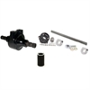 Steering Quickener/Shaft/Quick Release Kit