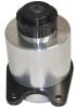 524361 Billet Aluminum Remote Reservoir (Dual Port)