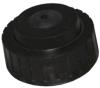 524371 Standard Master Cylinder Plastic Cap for Billet Remote Reservoirs