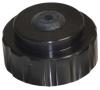 524373 Billet Aluminum Master Cylinder Cap for Billet Remote Reservoirs