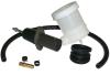 524513 G3 Master Cylinder w/Remote Reservoir (13/16 in. Bore) - image 1