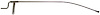 Brake Bias Adjuster Crank Style - image 1