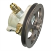 Power Steering Pump w Pulley - image 1