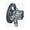 Power Steering Pump w Pulley - image 2