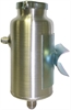 Power Steering Fluid Tank w/ Brkt - image 1