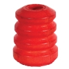 2 1/2 in. Christmas Tree Style Bump Stop -  28 Gram - image 1