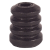 2 1/2 in. Christmas Tree Style Bump Stop -  38 Gram - image 1
