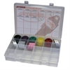 Standard Roller Skate Style Bump Stop Kit - 5/8 in. ID - image 1