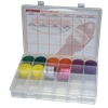 Puck Style Bump Stop Kit - 5/8 in. ID - image 1