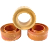 1 in. Hard Duromoter Speedthane Spring Rubber - Blue - image 1