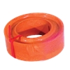 3/4 in. Soft Durometer Speedthane Spring Rubber - Red - image 1
