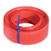 3/4 in. Hard Durometer Speedthane Spring Rubber - Blue - image 1
