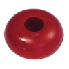 5/8 in. ID Roller Style Bump Stop - 85 Durometer - image 1