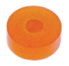 5/8 in. ID Puck Style Bump Stop - 55 Durometer - image 1