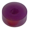 5/8 in. ID Puck Style Bump Stop - 60 Durometer - image 1