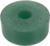 1/2 in. ID Puck Style Bump Stop - 50 Durometer - image 1