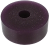 1/2 in. ID Puck Style Bump Stop - 60 Durometer - image 1