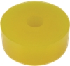 1/2 in. ID Puck Style Bump Stop - 75 Durometer - image 1
