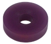 5/8 in. ID Puck Style Bump Stop - 60 Durometer - image 1