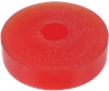 1/2 in. ID Puck Style Bump Stop - 55 Durometer - image 1