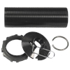 Steel Twin-Tube Rebuildable Coil-Over Kit - 2 1/2 in. Spring - image 1