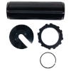 Steel Fixed Bearing Coil-Over Kit - 2 1/2 in. Spring - image 1