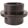 Spring Slider, Center Flange - image 1