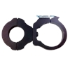 1-1/4 in. Quick Release Canister Clamp - image 1