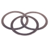 Adjuster Nut Bearing Kit - 3 in. Spring - image 1