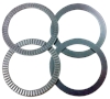 Adjuster Nut Bearing Kit - 2 1/2 in. Spring - image 1