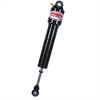 7" STEEL MONO-TUBE-LINEAR - image 1