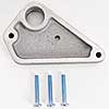 Deep Pan Filter Extension For Powerglide Aluminum Transbrake - image 1