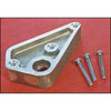 Billet Aluminum Deep Pan Filter Extension For Powerglide Aluminum Transbrake