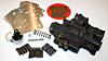 Iron TH400 Transbrake Valvebody 1st or 2nd Gear Launch - image 1