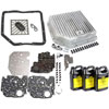 TH350 Transmission Valvebody Kit