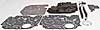Iron TH350 Transbrake Valvebody Each - image 4