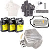 TH400 Transmission Valvebody Kit