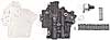 Iron TH400 Transbrake Valvebody 1st Gear Launch - image 1