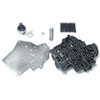 Iron TH400 Transbrake Valvebody 1st Gear Launch - image 2