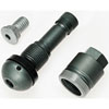 Includes Valve Plastic Cap Core Grommet Shear Collar Hex Nut