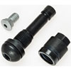 Includes Valve Plastic Cap Core Grommet Shear Collar Hex Nut