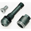 Includes Valve Plastic Cap Core Grommet Shear Collar Hex Nut
