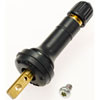 Includes Rubber Valve Plastic Cap