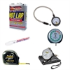Hot Lap II Tire Treatment w/ Tire Setup Tools Kit - image 1