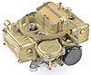 Model 4160 465 CFM 4-Barrel Carburetor Square Bore Vacuum Secondary - image 3