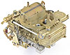 Model 4160 465 CFM 4-Barrel Carburetor Square Bore Vacuum Secondary - image 4